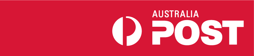 australia post logo