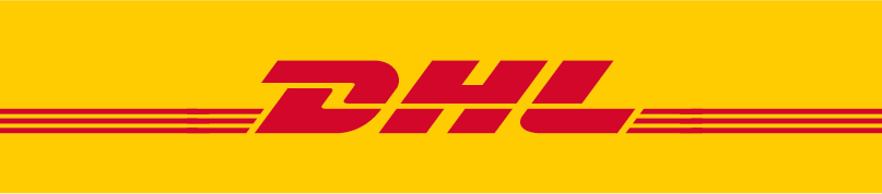 dhl logo
