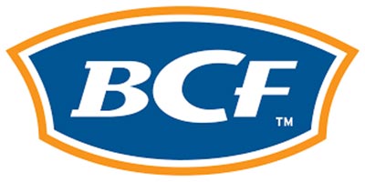 BCF logo