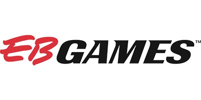 EB GAMES logo