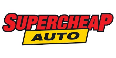 Supercheap Auto logo