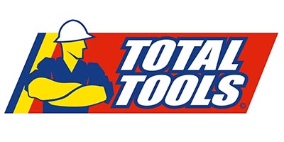 Total Tools logo