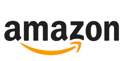 AMAZON logo