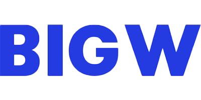 Big W logo