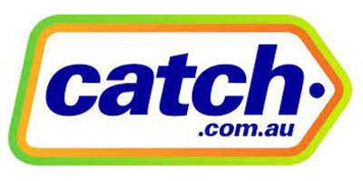 CATCH logo