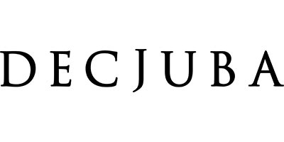 Decjuba logo