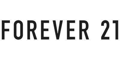 Forever21 logo