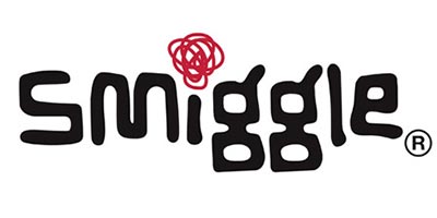 Smiggle logo