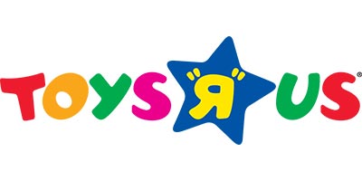 ToysRus logo